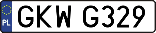 GKWG329