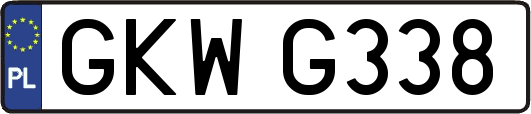 GKWG338