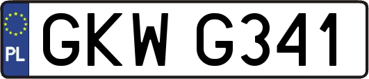 GKWG341