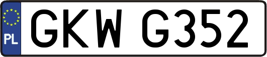 GKWG352