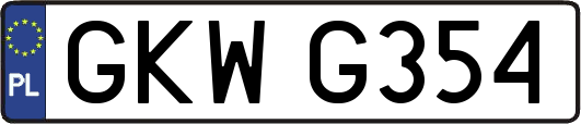 GKWG354