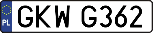 GKWG362