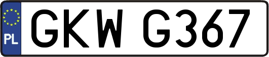 GKWG367