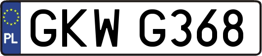 GKWG368