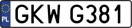 GKWG381