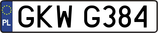 GKWG384