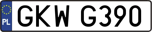 GKWG390