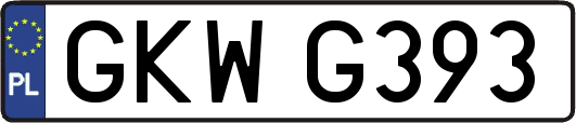 GKWG393