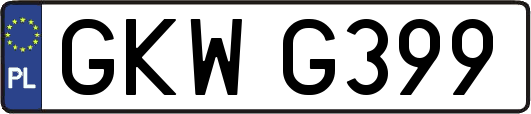 GKWG399