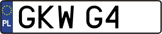 GKWG4