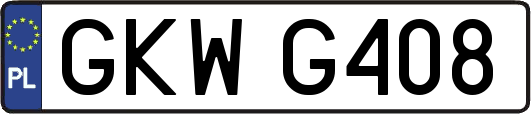 GKWG408