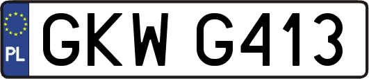 GKWG413