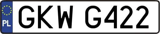 GKWG422