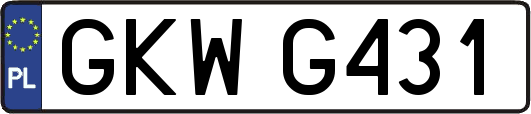 GKWG431