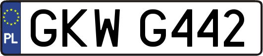 GKWG442
