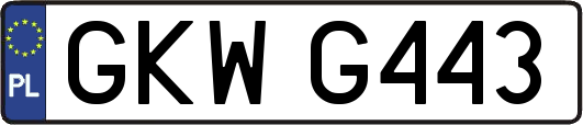 GKWG443