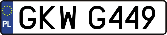 GKWG449