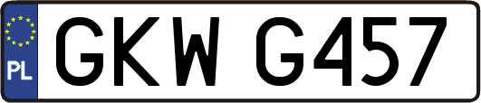 GKWG457