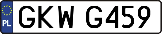 GKWG459