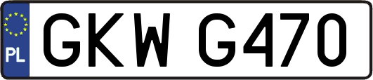GKWG470