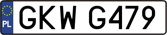 GKWG479