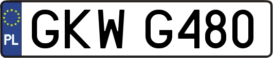 GKWG480