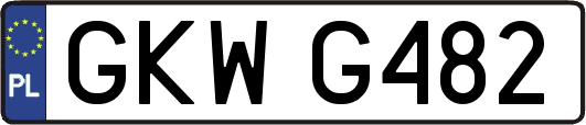 GKWG482
