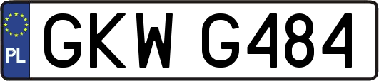 GKWG484