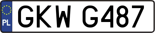 GKWG487