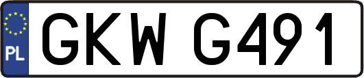GKWG491