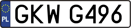 GKWG496