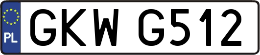 GKWG512