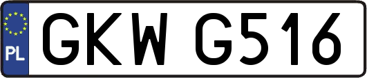 GKWG516