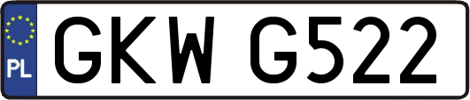 GKWG522