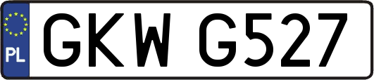 GKWG527