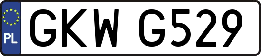 GKWG529
