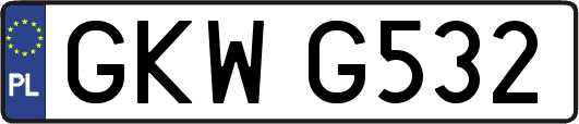 GKWG532
