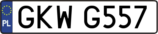 GKWG557