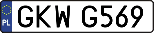 GKWG569
