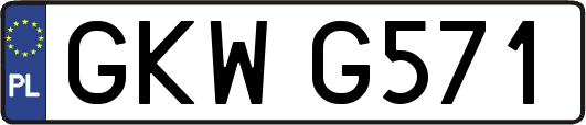GKWG571