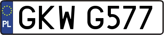 GKWG577