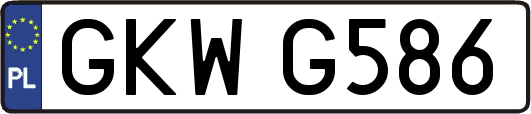 GKWG586