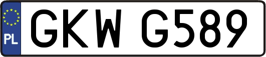 GKWG589