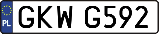 GKWG592