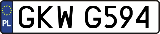 GKWG594