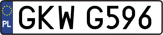 GKWG596