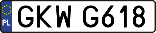 GKWG618