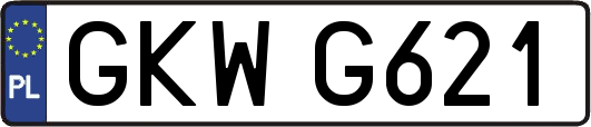 GKWG621