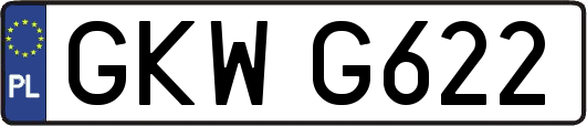 GKWG622