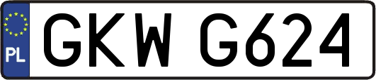 GKWG624